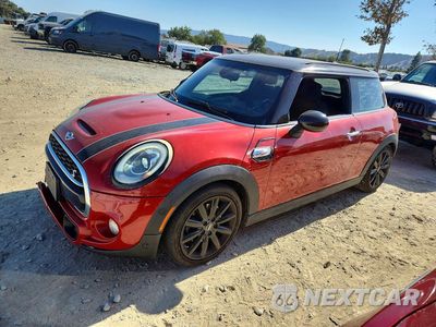 2015 MINI COOPER S WMWXP7C59F2A34980 - główne zdjęcie licytacji z USA - miniatura