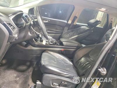Zdjęcie 7 z 14 samochodu: 2018 FORD EDGE TITANIUM VIN:2FMPK4K84JBC13404 - miniatura