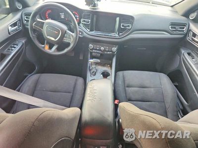 Zdjęcie 8 z 13 samochodu: 2022 DODGE DURANGO SXT VIN:1C4RDJAG7NC198577 - miniatura
