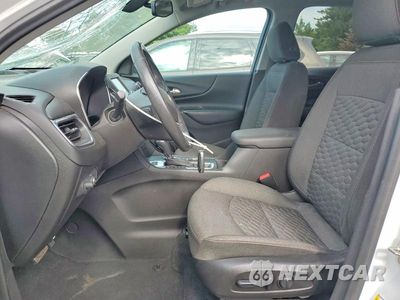 Zdjęcie 7 z 12 samochodu: 2018 CHEVROLET EQUINOX LT VIN:3GNAXSEV8JS577523 - miniatura