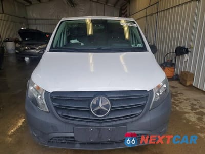 Piąte zdjęcie samochodu w środku: 2023 MERCEDES-BENZ METRIS VIN:W1WV0FEY9P4365999 - miniatura