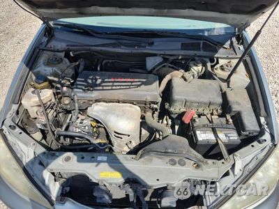 Zdjęcie 11 z 12 samochodu: 2006 TOYOTA CAMRY LE VIN:4T1BE32K26U670902 - miniatura