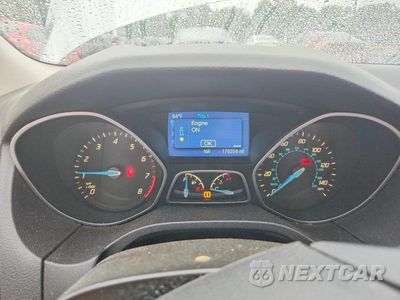 Zdjęcie 9 z 12 samochodu: 2014 FORD FOCUS SE VIN:1FADP3K2XEL189233 - miniatura