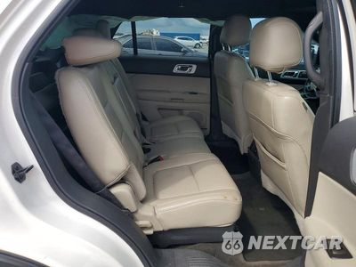 Zdjęcie 10 z 12 samochodu: 2013 FORD EXPLORER LIMITED VIN:1FM5K7F81DGA29408 - miniatura