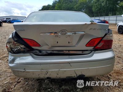 Zdjęcie 6 z 12 samochodu: 2004 TOYOTA AVALON XL VIN:4T1BF28B54U362327 - miniatura