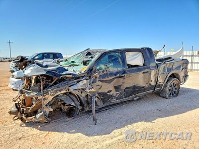 2020 RAM 2500 LIMITED 3C6UR5TL5LG251243 - główne zdjęcie licytacji z USA - miniatura
