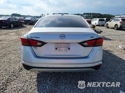 Zdjęcie 6 z 13 samochodu: 2024 NISSAN ALTIMA SV VIN:1N4BL4DV2RN327244 - miniatura