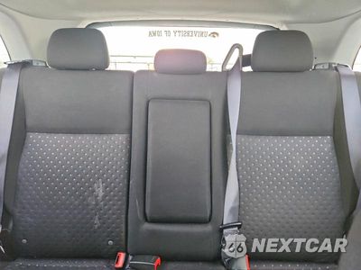 Zdjęcie 10 z 14 samochodu: 2012 MITSUBISHI OUTLANDER SPORT SE VIN:JA4AR4AUXCZ002089 - miniatura