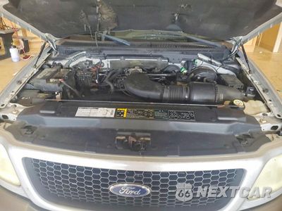 Zdjęcie 11 z 12 samochodu: 2002 FORD F150 VIN:1FTRX18L92NA70948 - miniatura
