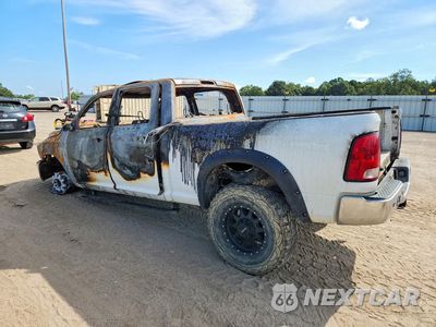 Drugie zdjęcie samochodu z przodu: 2014 RAM 2500 ST VIN:3C6UR5CJ1EG194086 - miniatura