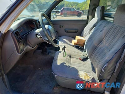 Zdjęcie 7 z 12 samochodu: 1996 TOYOTA TACOMA BASE VIN:4TANL42N1TZ184048 - miniatura