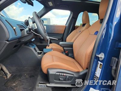 Zdjęcie 7 z 13 samochodu: 2025 MINI COUNTRYMAN S ALL4 VIN:WMZ23GA01S7T58774 - miniatura