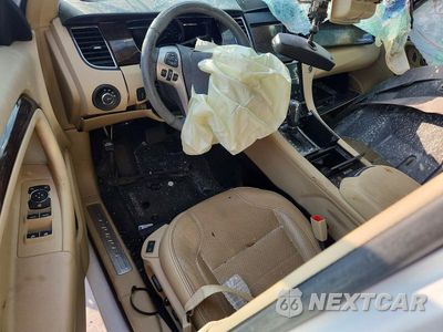 Zdjęcie 8 z 12 samochodu: 2018 FORD TAURUS LIMITED VIN:1FAHP2F86JG101095 - miniatura