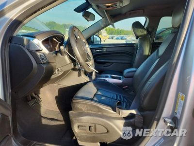 Zdjęcie 7 z 13 samochodu: 2015 CADILLAC SRX VIN:3GYFNAE39FS557411 - miniatura