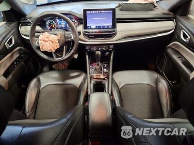 Zdjęcie 8 z 13 samochodu: 2024 JEEP COMPASS LATITUDE VIN:3C4NJDBN4RT607733 - miniatura