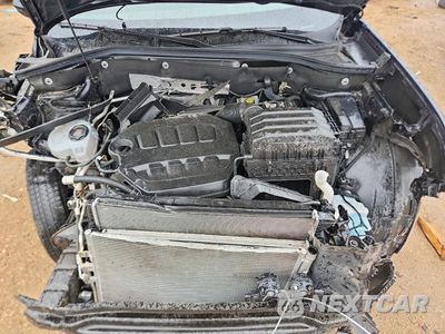 Zdjęcie 11 z 13 samochodu: 2025 VOLKSWAGEN ATLAS CROSS SPORT SE VIN:1V2KE2CA1SC227000 - miniatura