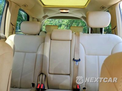 Zdjęcie 10 z 13 samochodu: 2009 MERCEDES-BENZ GL VIN:4JGBF25EX9A497584 - miniatura