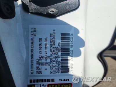 Zdjęcie 12 z 12 samochodu: 2020 TOYOTA TACOMA SR VIN:3TYRX5GN7LT001248 - miniatura