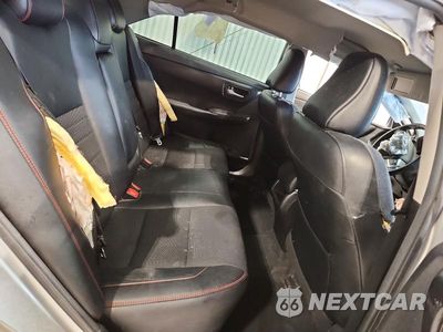 Zdjęcie 10 z 12 samochodu: 2017 TOYOTA CAMRY SE VIN:4T1BF1FK4HU773351 - miniatura