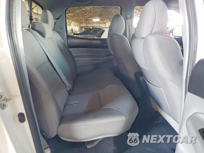 Zdjęcie 10 z 12 samochodu: 2014 TOYOTA TACOMA DOUBLE CAB PRERUNNER VIN:3TMJU4GN2EM158765 - miniatura