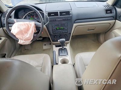 Zdjęcie 8 z 12 samochodu: 2006 FORD FUSION SE VIN:3FAFP07Z96R165330 - miniatura