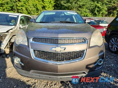 Piąte zdjęcie samochodu w środku: 2012 CHEVROLET EQUINOX LT VIN:2GNALDEK4C6185122 - miniatura
