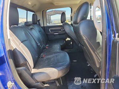 Zdjęcie 10 z 12 samochodu: 2018 RAM 1500 LARAMIE VIN:1C6RR7NTXJS179816 - miniatura