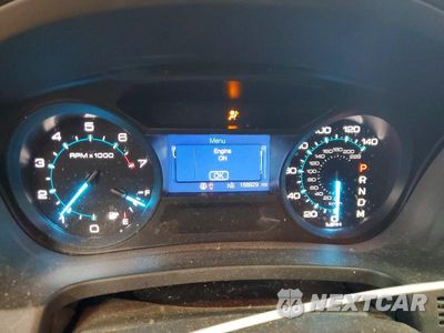 Zdjęcie 9 z 13 samochodu: 2014 FORD EXPLORER VIN:1FM5K7B85EGB50935 - miniatura