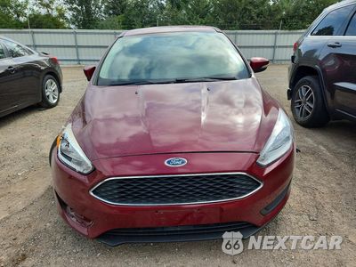 Piąte zdjęcie samochodu w środku: 2015 FORD FOCUS SE VIN:1FADP3K27FL382764 - miniatura