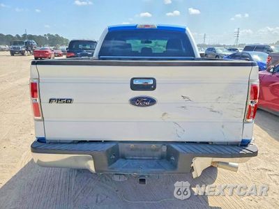 Zdjęcie 6 z 12 samochodu: 2014 FORD F150 SUPER CAB VIN:1FTFX1CF1EKE69279 - miniatura