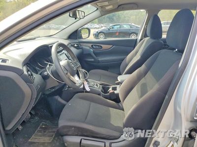 Zdjęcie 7 z 13 samochodu: 2019 NISSAN ROGUE SPORT S VIN:JN1BJ1CR7KW631515 - miniatura