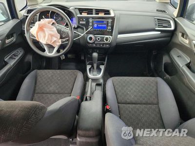 Zdjęcie 8 z 13 samochodu: 2016 HONDA FIT LX VIN:JHMGK5H53GS003574 - miniatura