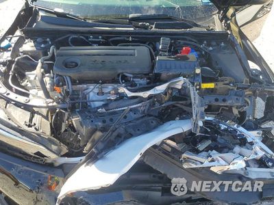 Zdjęcie 11 z 12 samochodu: 2025 HONDA CIVIC LX VIN:2HGFE2F26SH600277 - miniatura