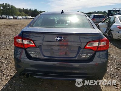 Zdjęcie 6 z 12 samochodu: 2017 SUBARU LEGACY SPORT VIN:4S3BNAR66H3036941 - miniatura