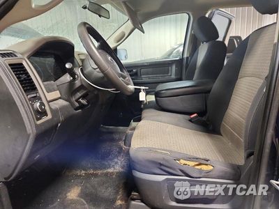 Zdjęcie 7 z 12 samochodu: 2012 DODGE RAM 1500 ST VIN:1C6RD7KT6CS174764 - miniatura