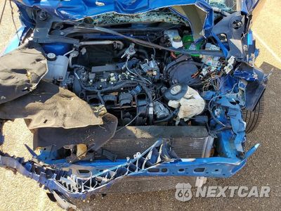 Zdjęcie 16 z 21 samochodu: 2018 FORD FOCUS SE VIN:1FADP3K28JL330648 - miniatura