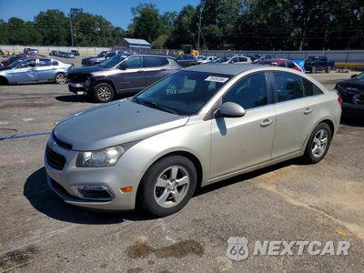 2016 CHEVROLET CRUZE LIMITED LT 1G1PE5SB1G7140287 - główne zdjęcie licytacji z USA - miniatura
