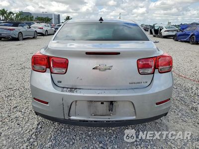 Zdjęcie 6 z 12 samochodu: 2014 CHEVROLET MALIBU LS VIN:1G11B5SL3EF292713 - miniatura