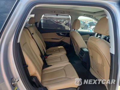 Zdjęcie 10 z 12 samochodu: 2021 AUDI Q7 PRESTIGE VIN:WA1VXAF73MD035488 - miniatura