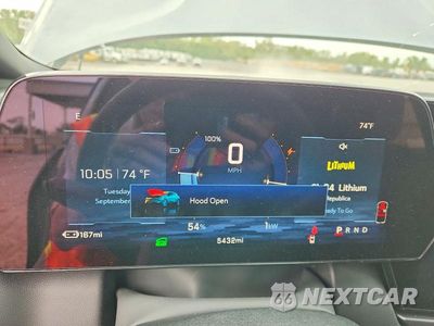 Zdjęcie 9 z 13 samochodu: 2026 CHEVROLET EQUINOX RS VIN:3GN7DSRPXTS110590 - miniatura