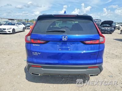 Zdjęcie 6 z 12 samochodu: 2024 HONDA CR-V SPORT VIN:2HKRS6H57RH814232 - miniatura