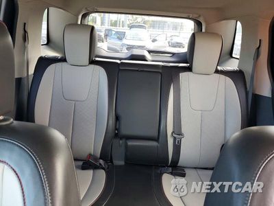 Zdjęcie 10 z 13 samochodu: 2017 GMC TERRAIN SLT VIN:2GKFLUEK7H6334438 - miniatura