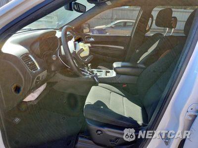 Zdjęcie 7 z 13 samochodu: 2018 DODGE DURANGO SXT VIN:1C4RDHAG8JC413628 - miniatura