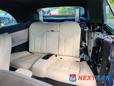 Zdjęcie 10 z 13 samochodu: 2025 BMW 430XI VIN:WBA53DB07SCU67643 - miniatura