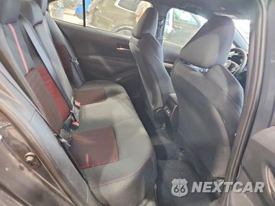 Zdjęcie 10 z 12 samochodu: 2026 TOYOTA COROLLA SE VIN:5YFS4MCE4TP256177 - miniatura