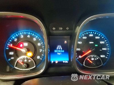 Zdjęcie 9 z 12 samochodu: 2015 CHEVROLET MALIBU LTZ VIN:1G11F5SL5FU147092 - miniatura