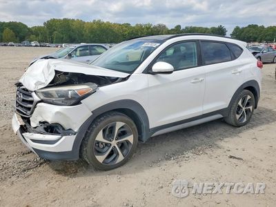 2018 HYUNDAI TUCSON VALUE KM8J33A28JU740821 - główne zdjęcie licytacji z USA - miniatura
