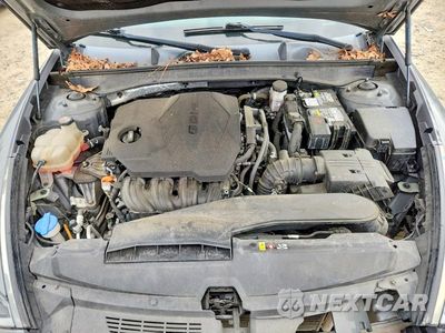 Zdjęcie 11 z 12 samochodu: 2021 HYUNDAI SONATA SE VIN:5NPEG4JA5MH117663 - miniatura