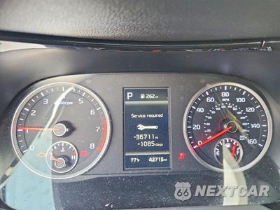 Zdjęcie 9 z 12 samochodu: 2023 KIA K5 GT LINE VIN:5XXG64J24PG180614 - miniatura