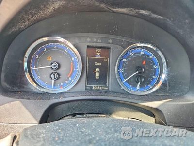 Zdjęcie 9 z 12 samochodu: 2017 TOYOTA COROLLA SE VIN:5YFBURHEXHP646990 - miniatura